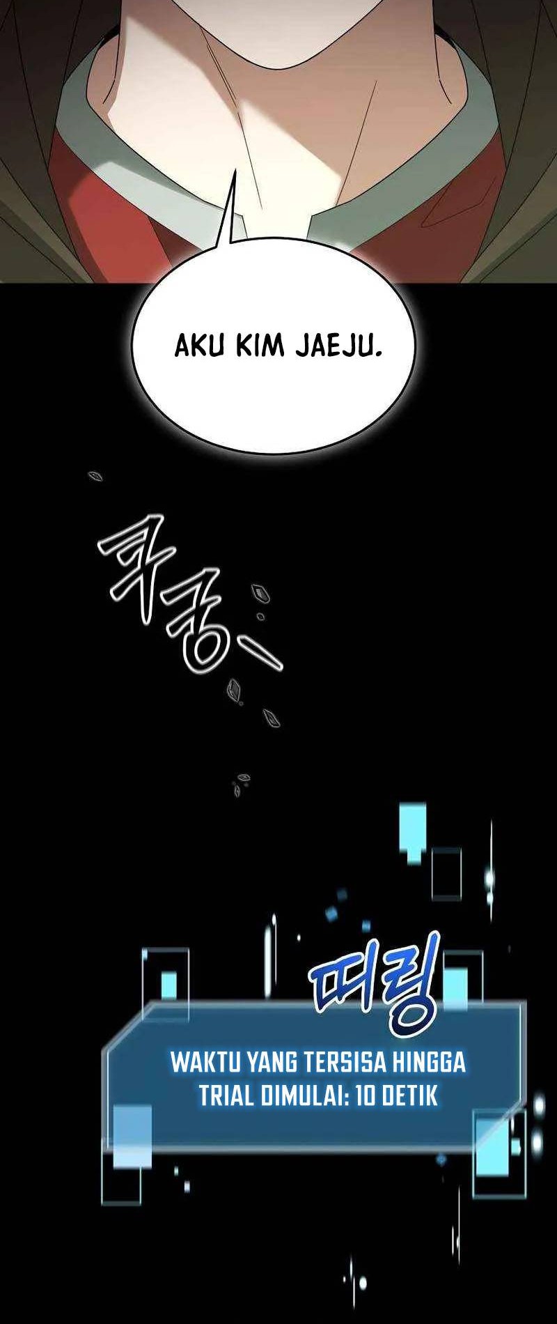 The Newbie Is Too Strong Chapter 69 - halaman 45