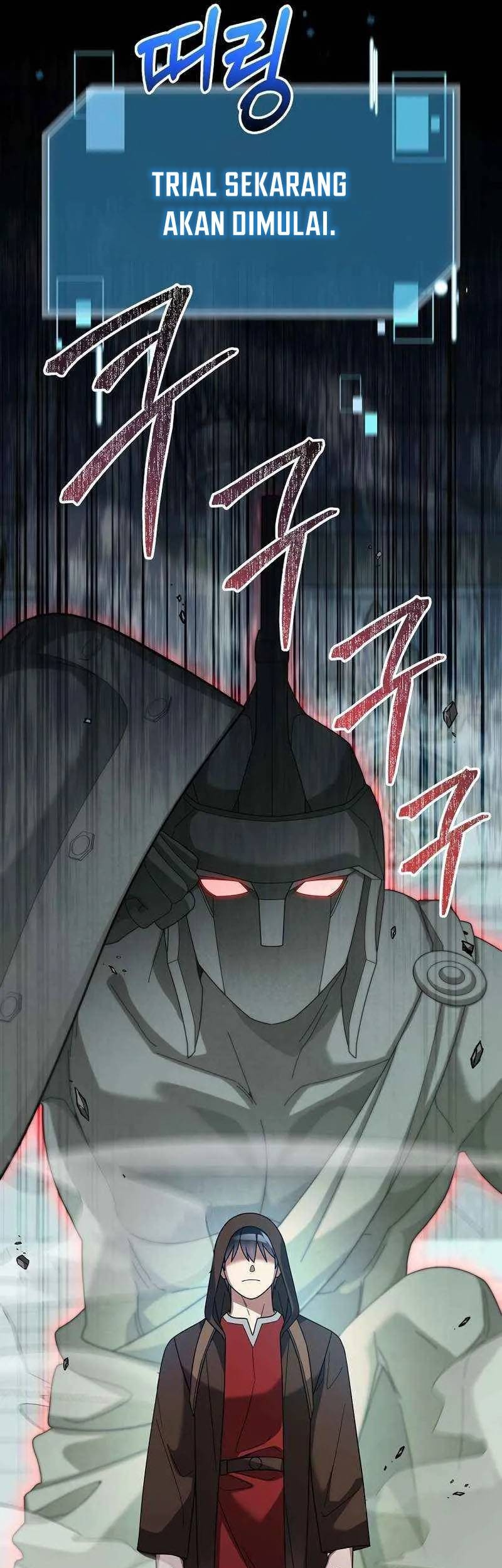The Newbie Is Too Strong Chapter 69 - halaman 46