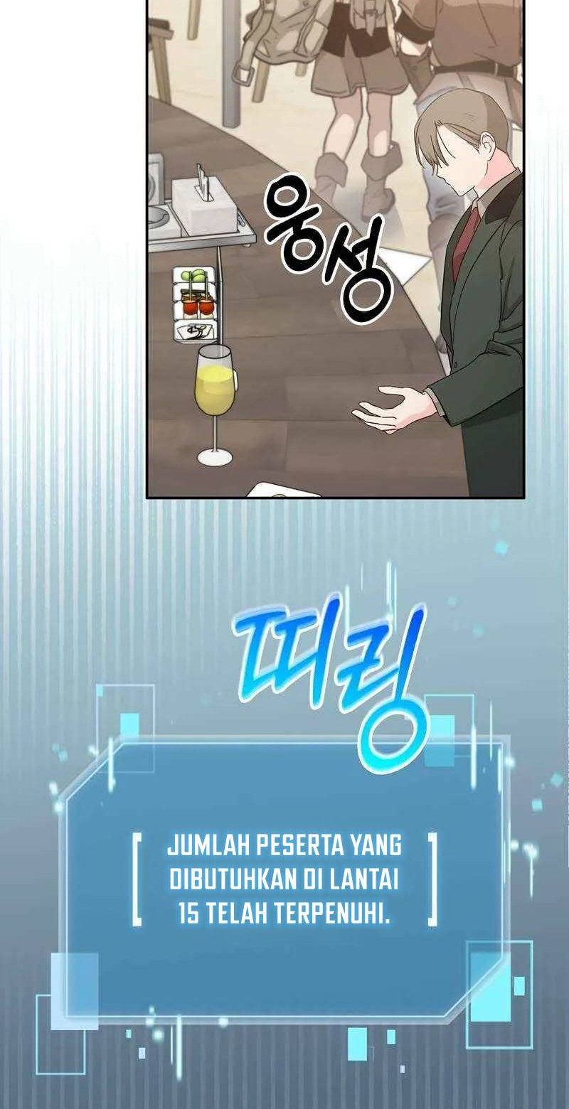 The Newbie Is Too Strong Chapter 69 - halaman 5