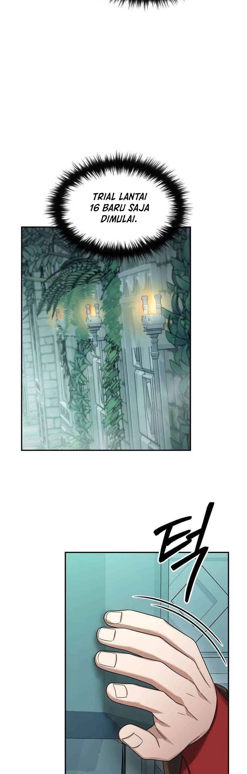 The Newbie Is Too Strong Chapter 69 - halaman 57