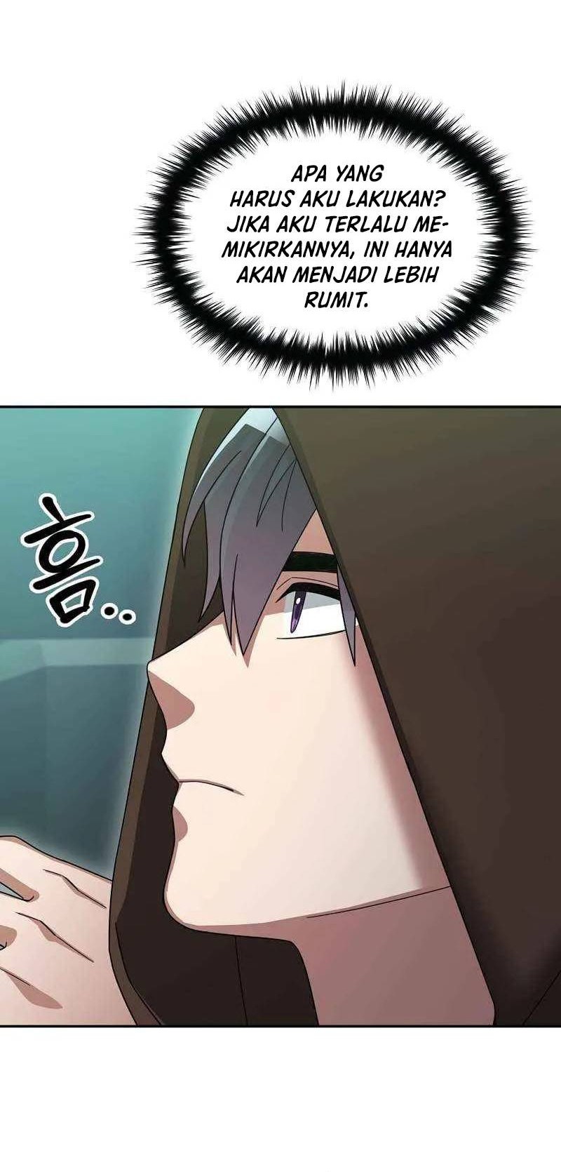 The Newbie Is Too Strong Chapter 69 - halaman 59