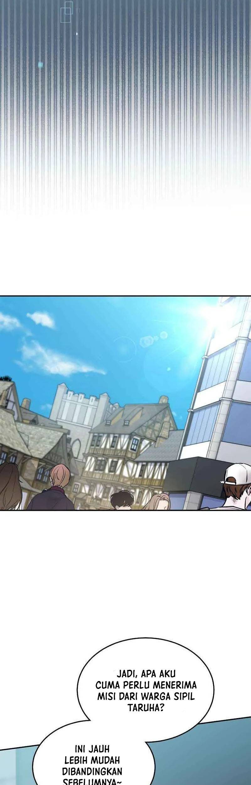 The Newbie Is Too Strong Chapter 69 - halaman 6