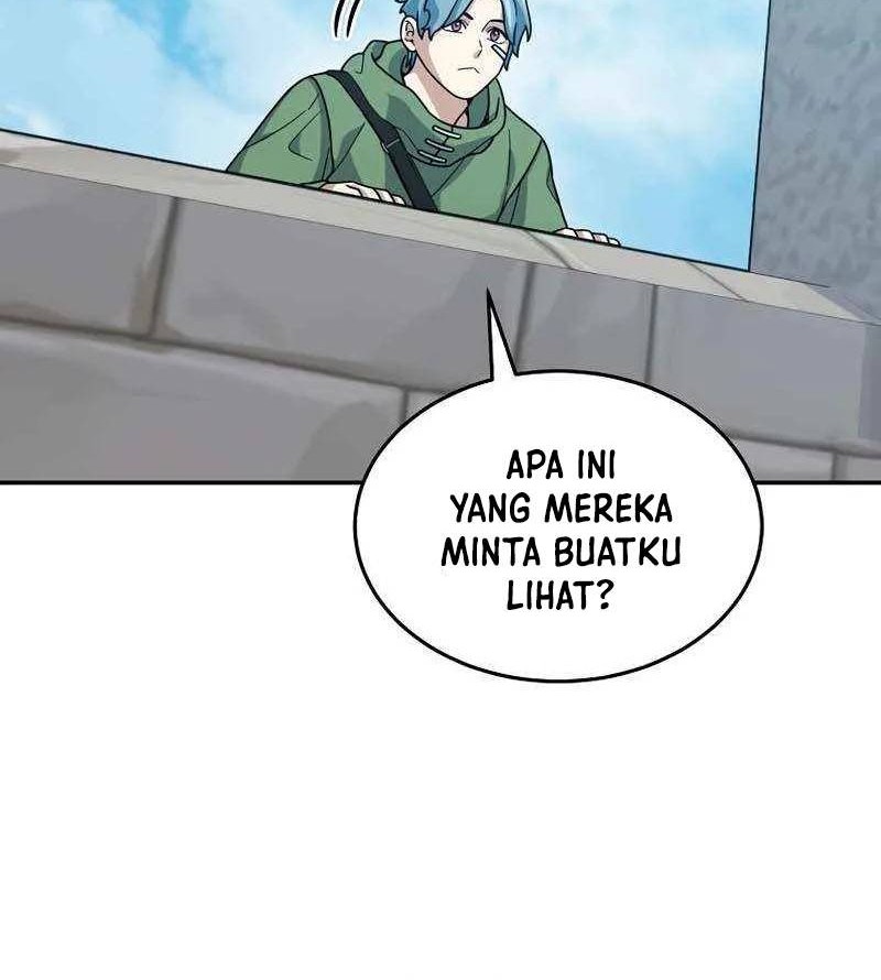The Newbie Is Too Strong Chapter 69 - halaman 9