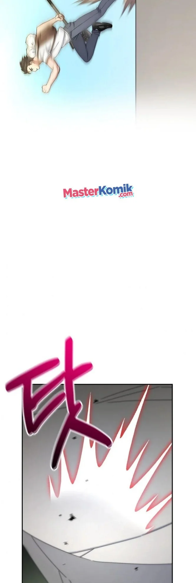 The Newbie Is Too Strong Chapter 7 - halaman 17