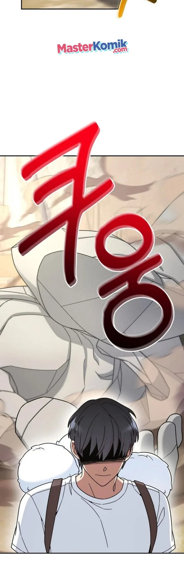 The Newbie Is Too Strong Chapter 7 - halaman 30