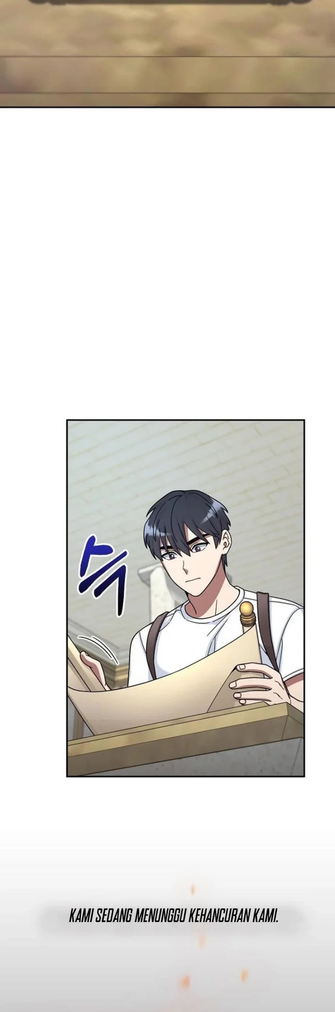 The Newbie Is Too Strong Chapter 7 - halaman 40