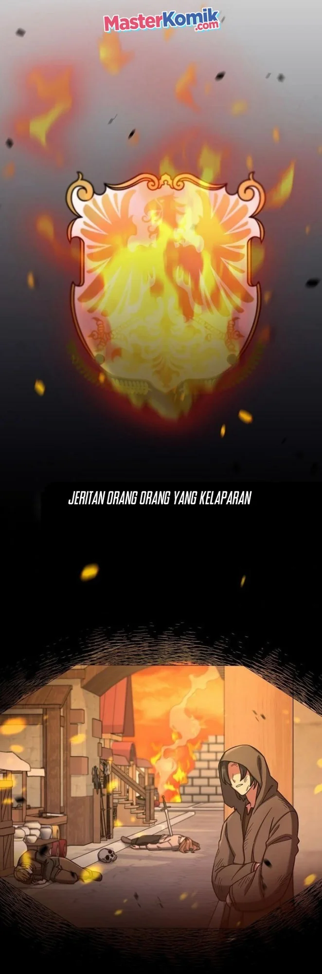 The Newbie Is Too Strong Chapter 7 - halaman 41