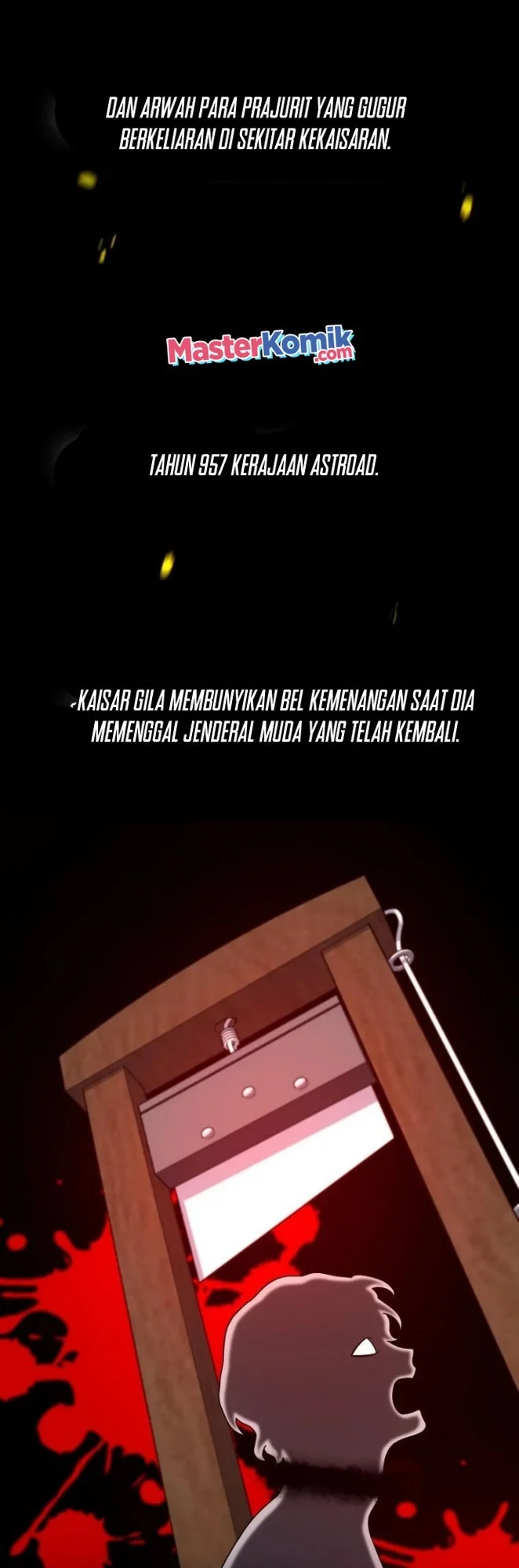 The Newbie Is Too Strong Chapter 7 - halaman 42