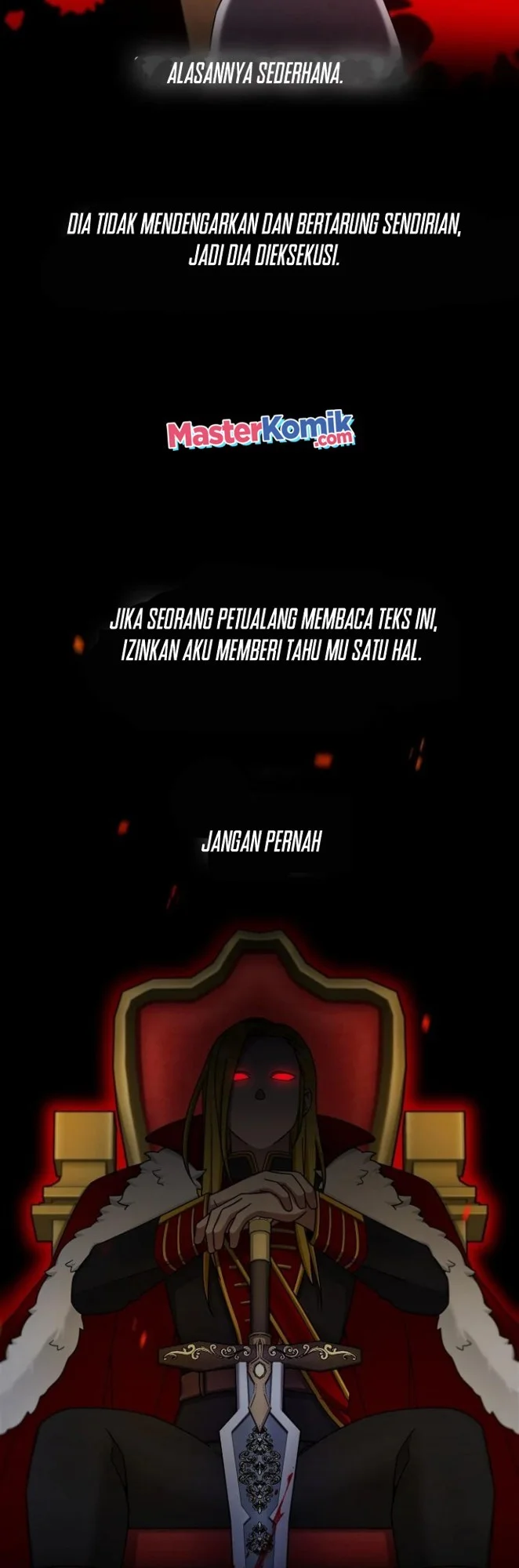 The Newbie Is Too Strong Chapter 7 - halaman 43