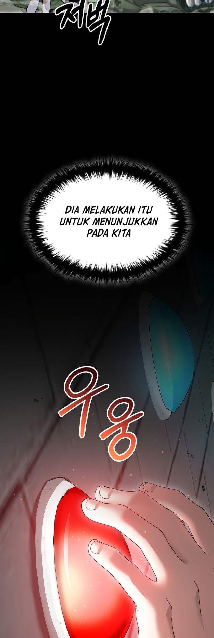 The Newbie Is Too Strong Chapter 70 - halaman 20