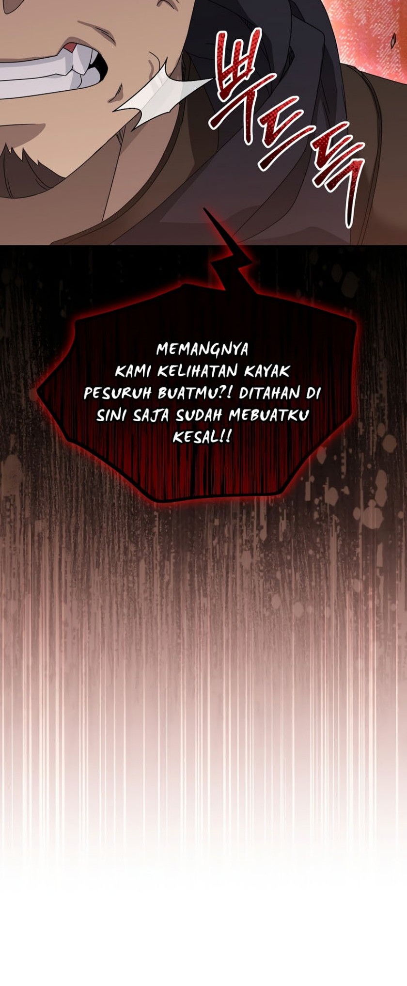 The Newbie Is Too Strong Chapter 70 - halaman 33