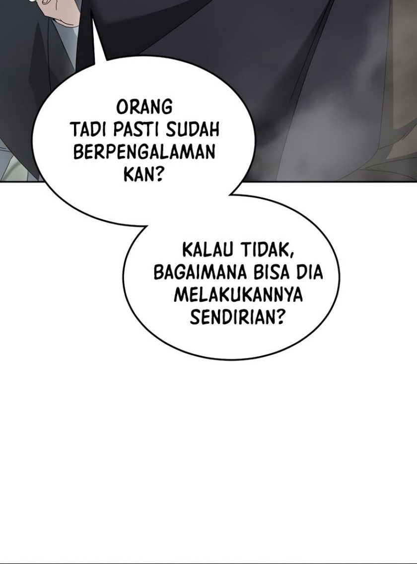The Newbie Is Too Strong Chapter 70 - halaman 5