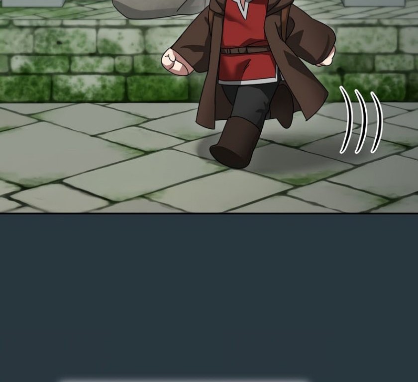 The Newbie Is Too Strong Chapter 70 - halaman 9