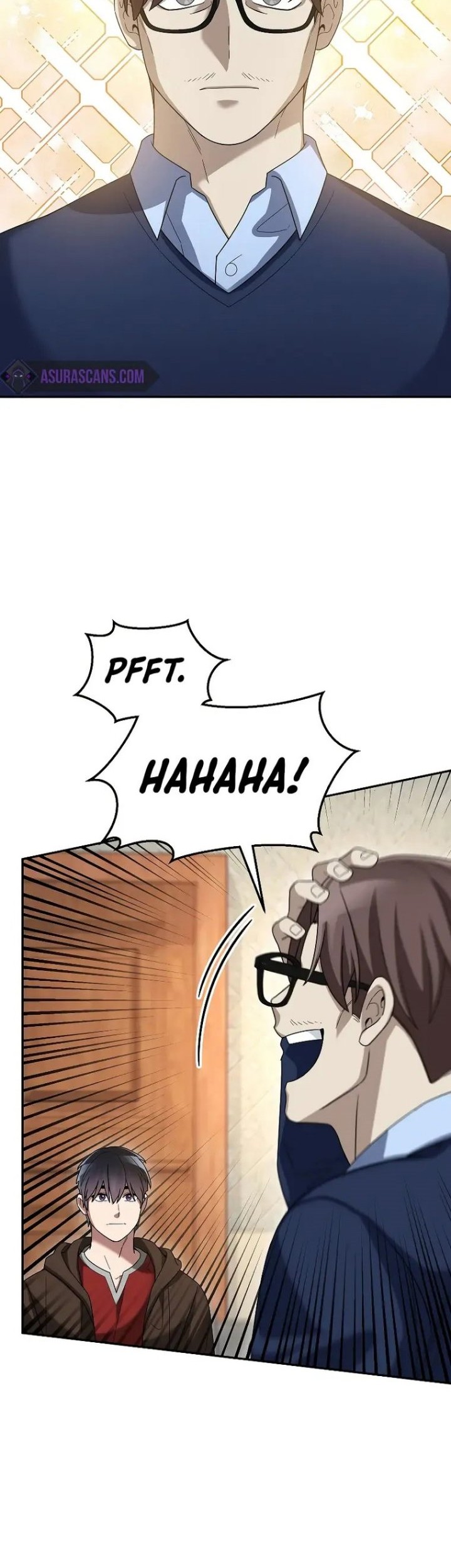The Newbie Is Too Strong Chapter 71 - halaman 36