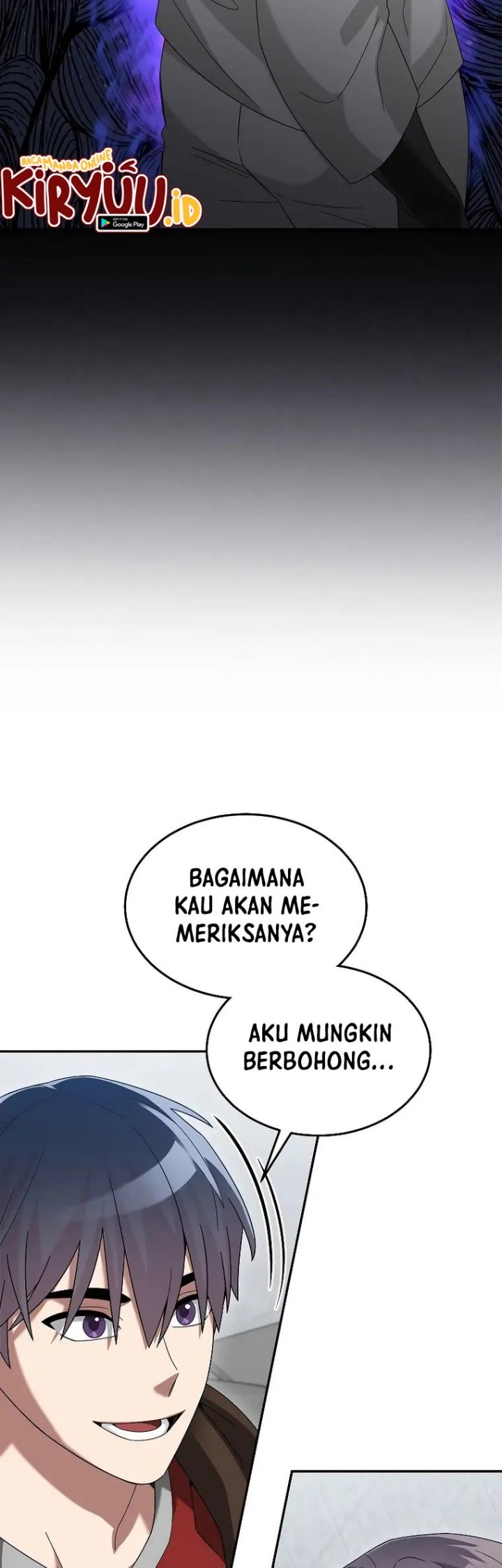 The Newbie Is Too Strong Chapter 71 - halaman 40