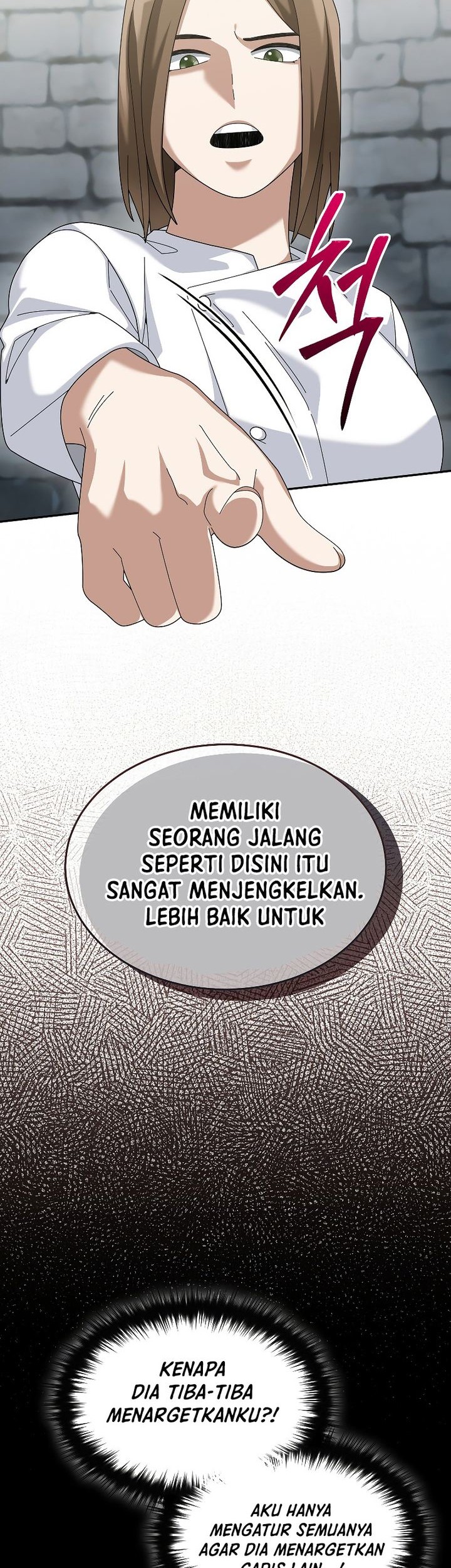 The Newbie Is Too Strong Chapter 72 - halaman 39
