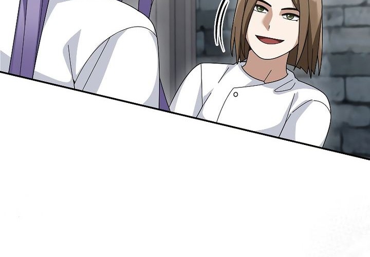 The Newbie Is Too Strong Chapter 72 - halaman 41