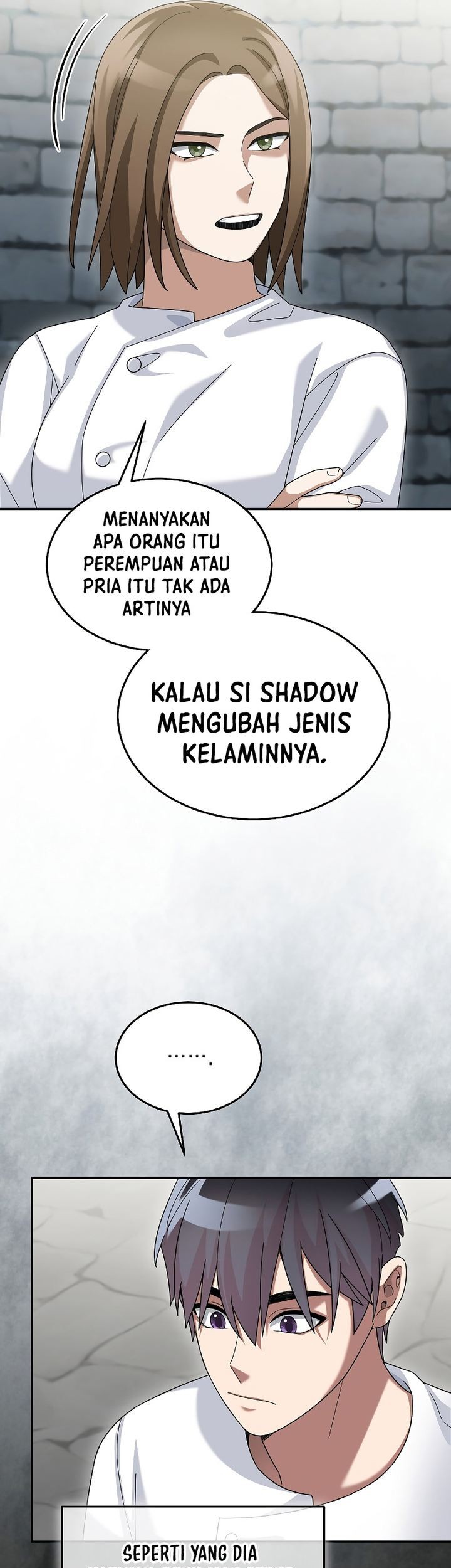 The Newbie Is Too Strong Chapter 72 - halaman 46