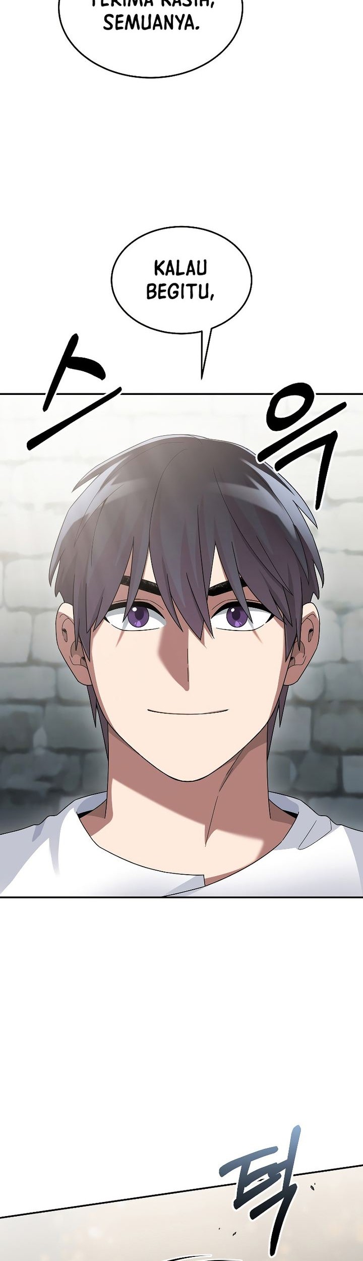 The Newbie Is Too Strong Chapter 72 - halaman 54
