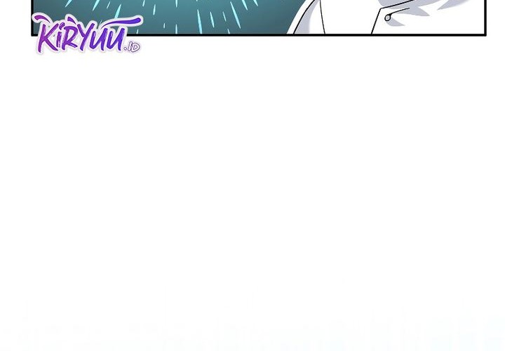 The Newbie Is Too Strong Chapter 72 - halaman 9