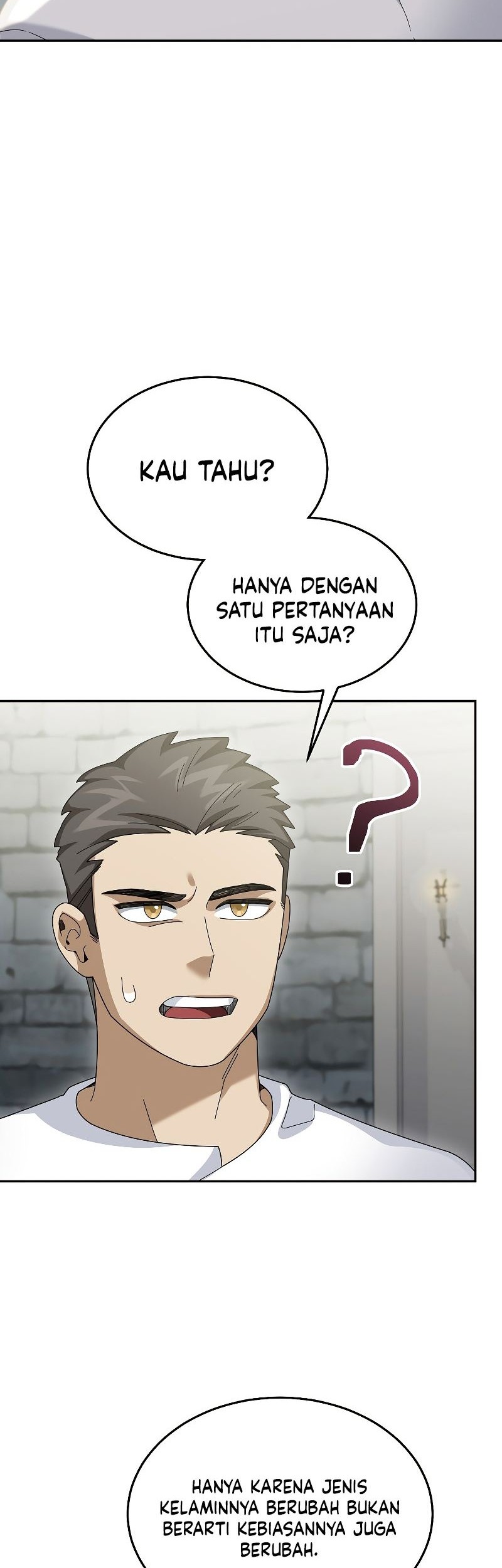 The Newbie Is Too Strong Chapter 73 - halaman 13