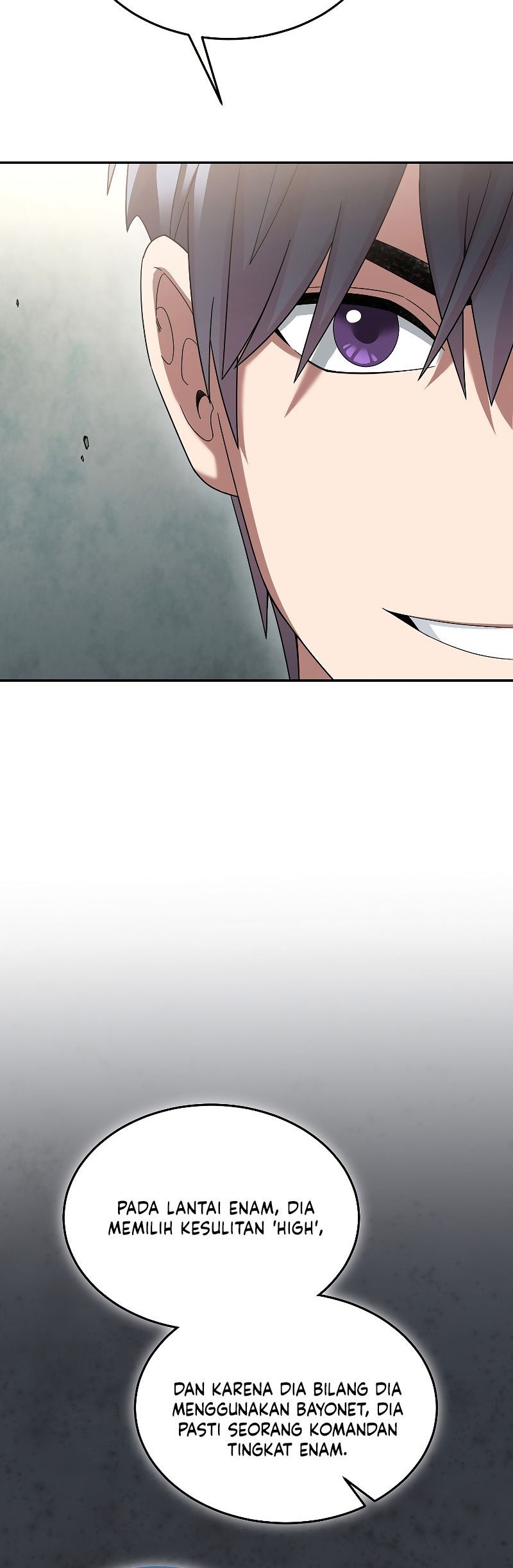 The Newbie Is Too Strong Chapter 73 - halaman 20