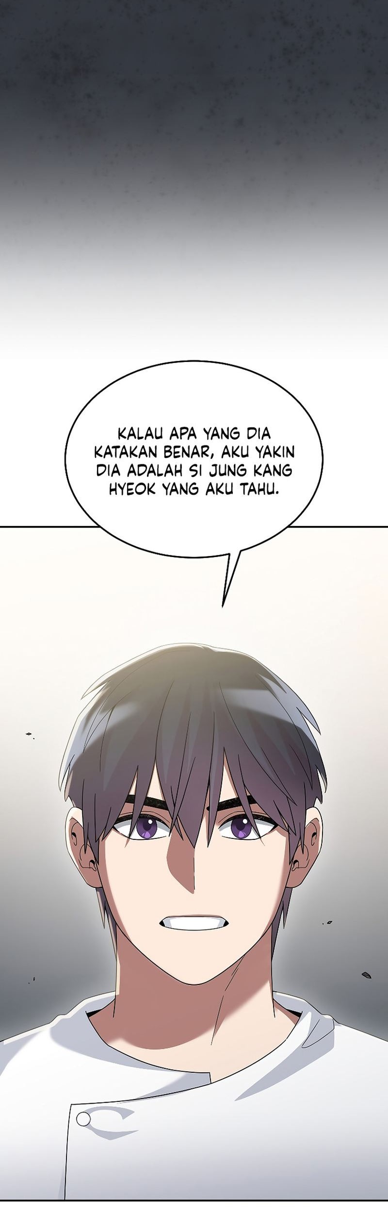 The Newbie Is Too Strong Chapter 73 - halaman 23