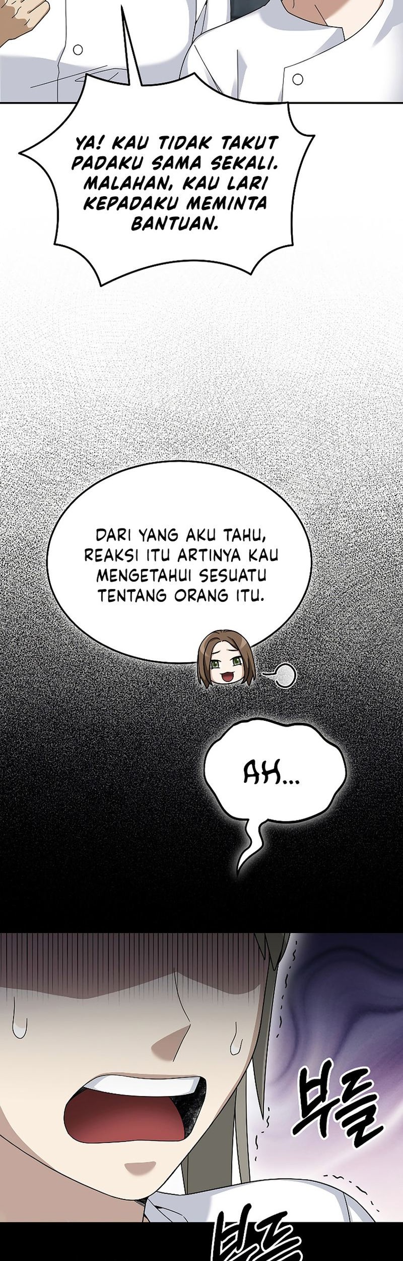 The Newbie Is Too Strong Chapter 73 - halaman 27