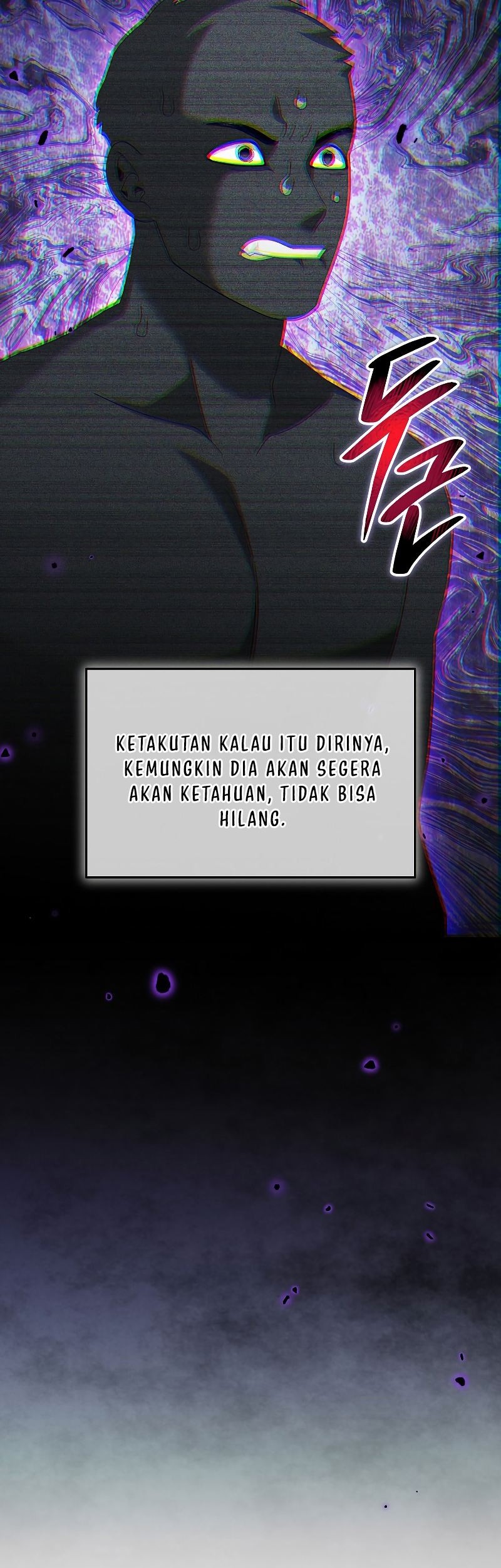 The Newbie Is Too Strong Chapter 73 - halaman 3