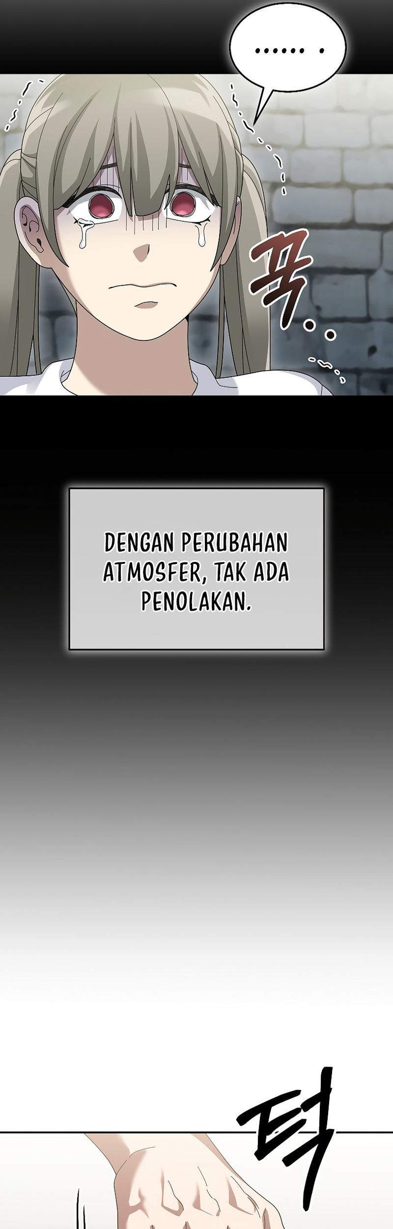 The Newbie Is Too Strong Chapter 73 - halaman 32