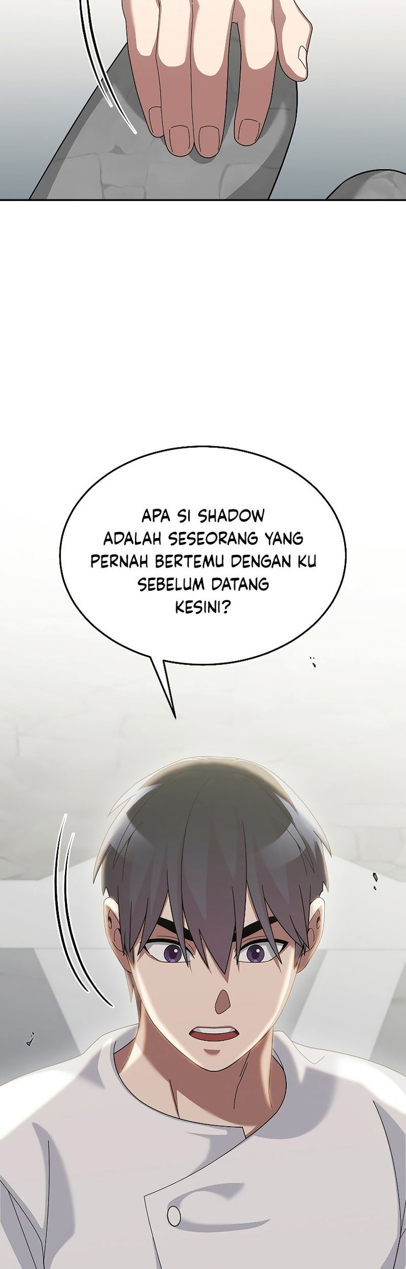 The Newbie Is Too Strong Chapter 73 - halaman 33