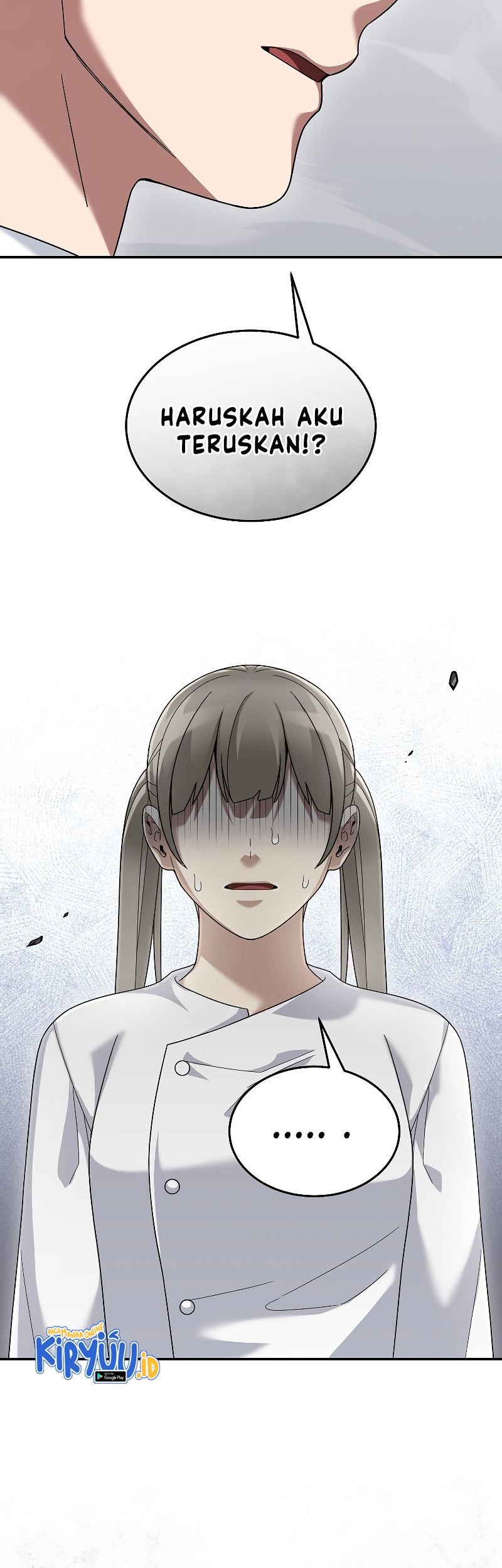 The Newbie Is Too Strong Chapter 73 - halaman 38