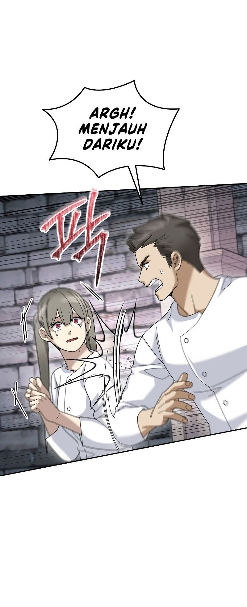 The Newbie Is Too Strong Chapter 73 - halaman 42