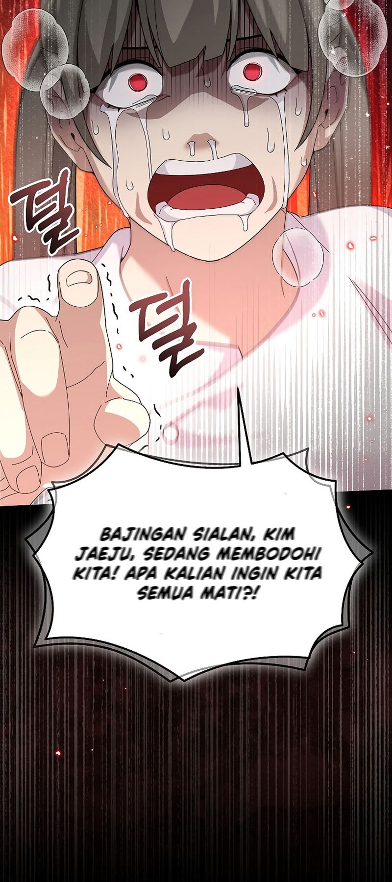 The Newbie Is Too Strong Chapter 73 - halaman 45