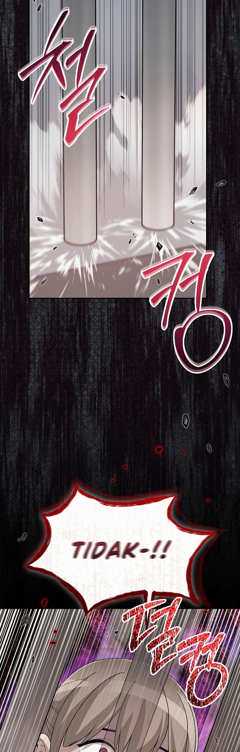 The Newbie Is Too Strong Chapter 73 - halaman 56