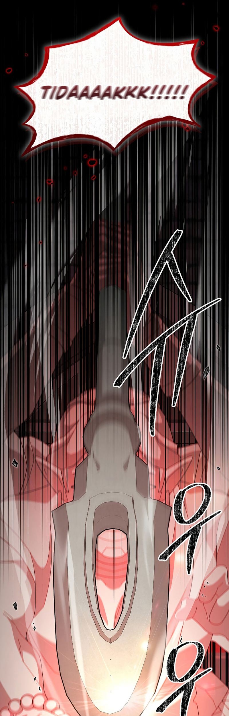 The Newbie Is Too Strong Chapter 73 - halaman 58