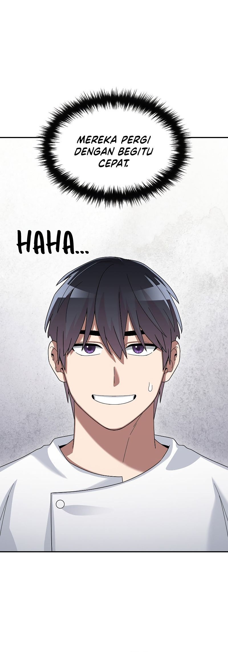 The Newbie Is Too Strong Chapter 73 - halaman 68