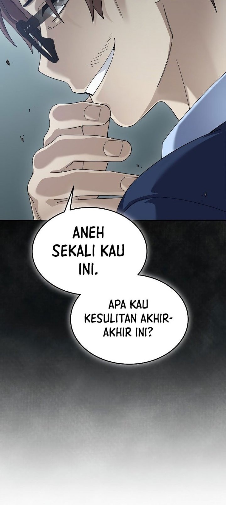 The Newbie Is Too Strong Chapter 74 - halaman 13