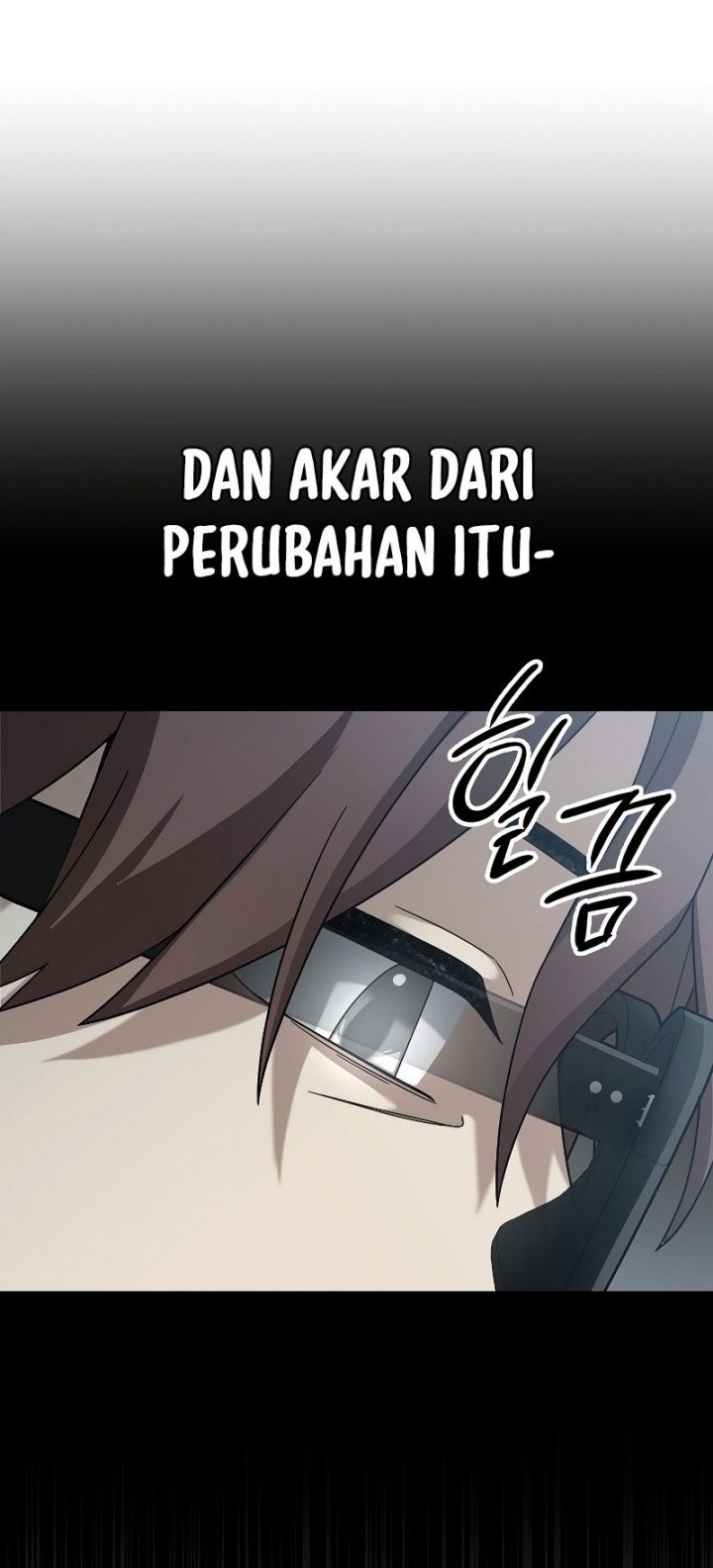 The Newbie Is Too Strong Chapter 74 - halaman 19