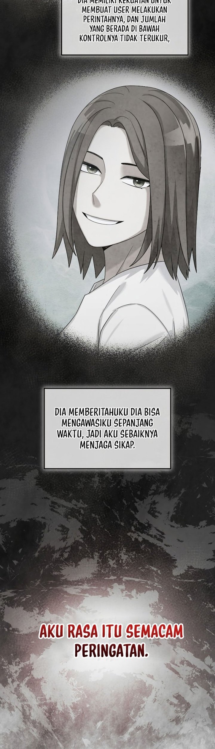 The Newbie Is Too Strong Chapter 74 - halaman 33