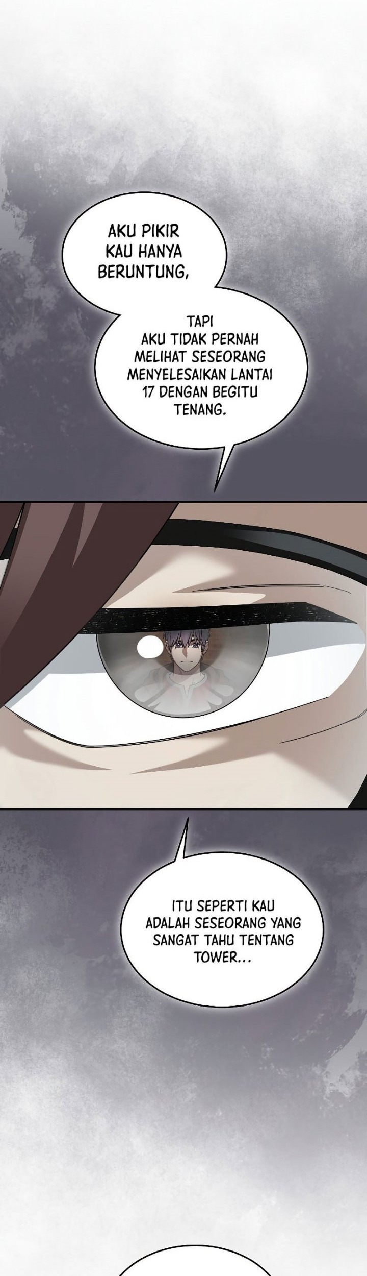 The Newbie Is Too Strong Chapter 74 - halaman 36