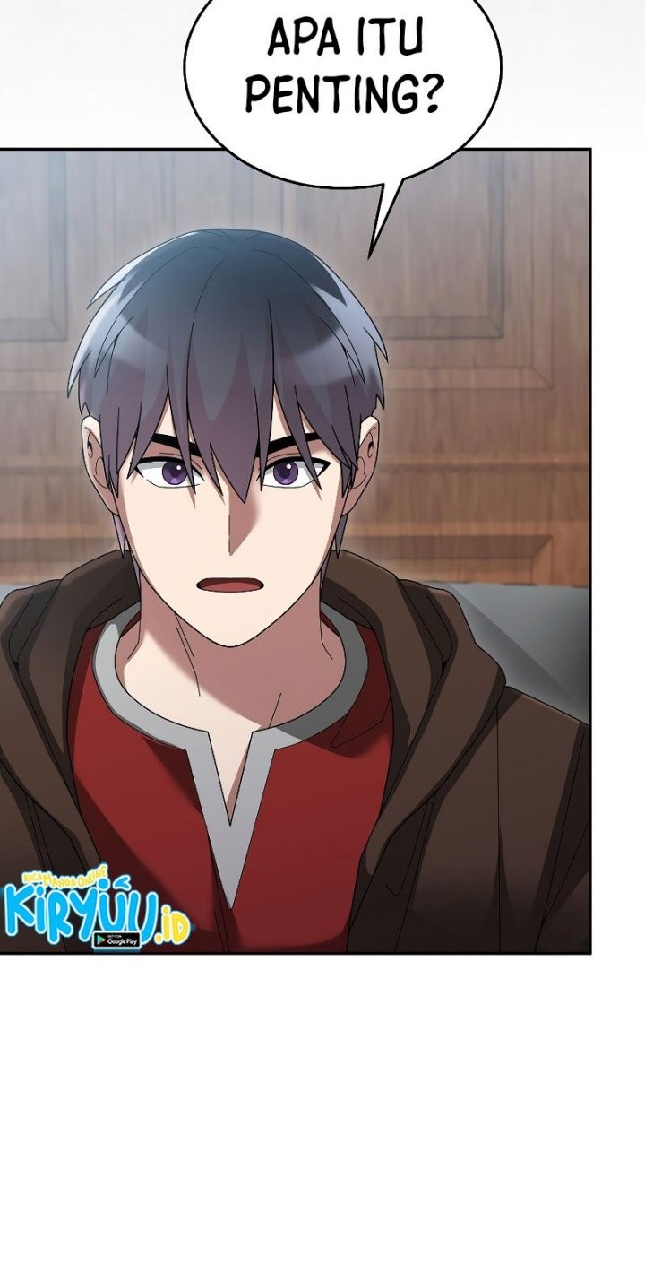 The Newbie Is Too Strong Chapter 74 - halaman 37