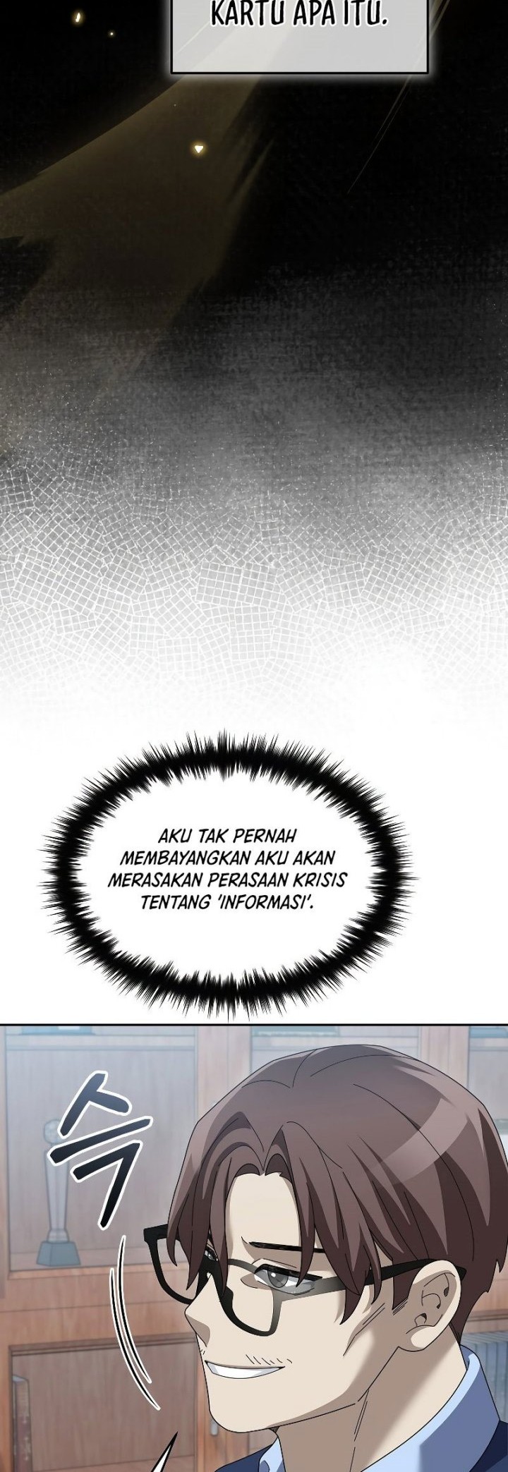 The Newbie Is Too Strong Chapter 74 - halaman 45