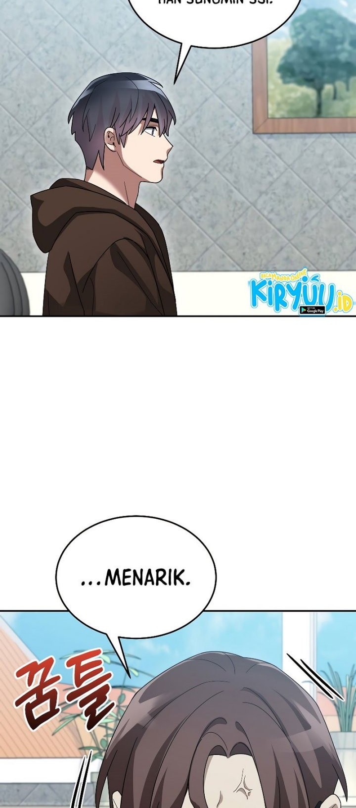 The Newbie Is Too Strong Chapter 74 - halaman 50