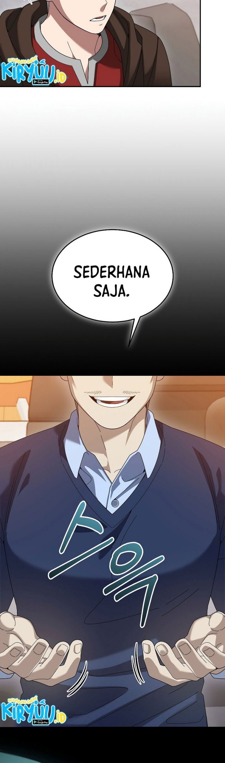 The Newbie Is Too Strong Chapter 75 - halaman 11
