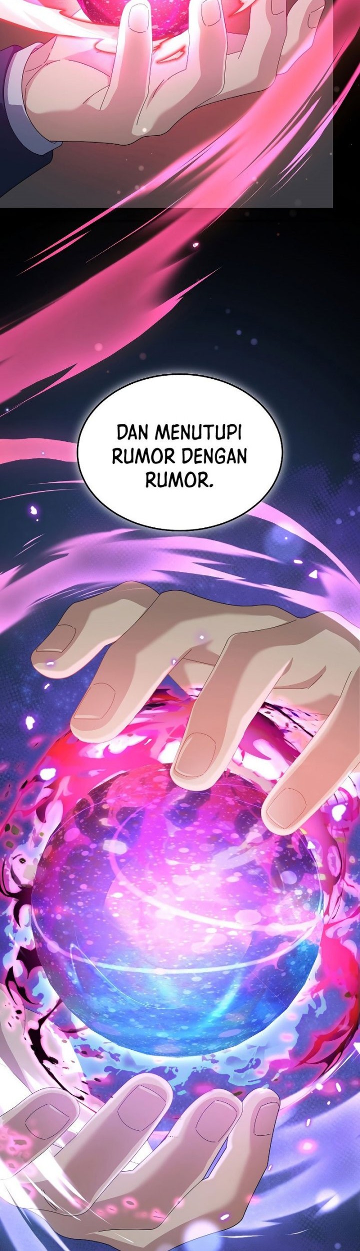 The Newbie Is Too Strong Chapter 75 - halaman 13