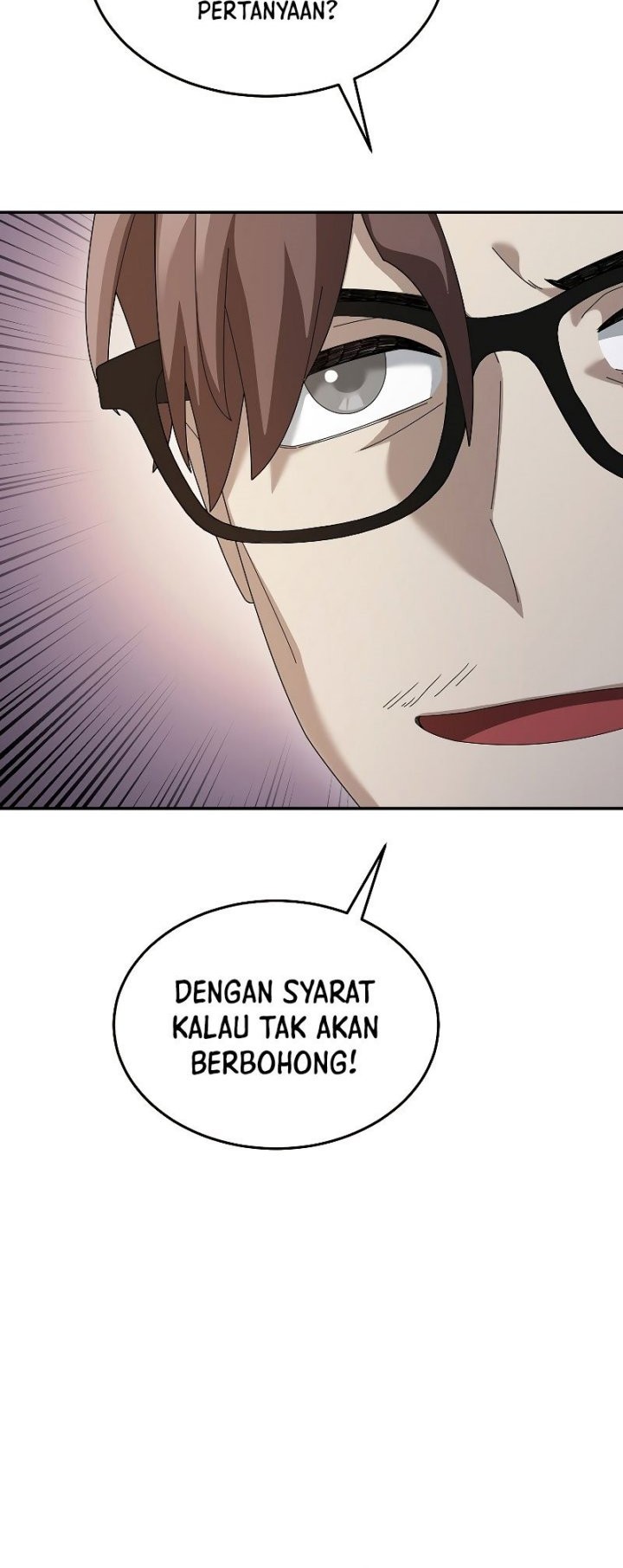 The Newbie Is Too Strong Chapter 75 - halaman 17