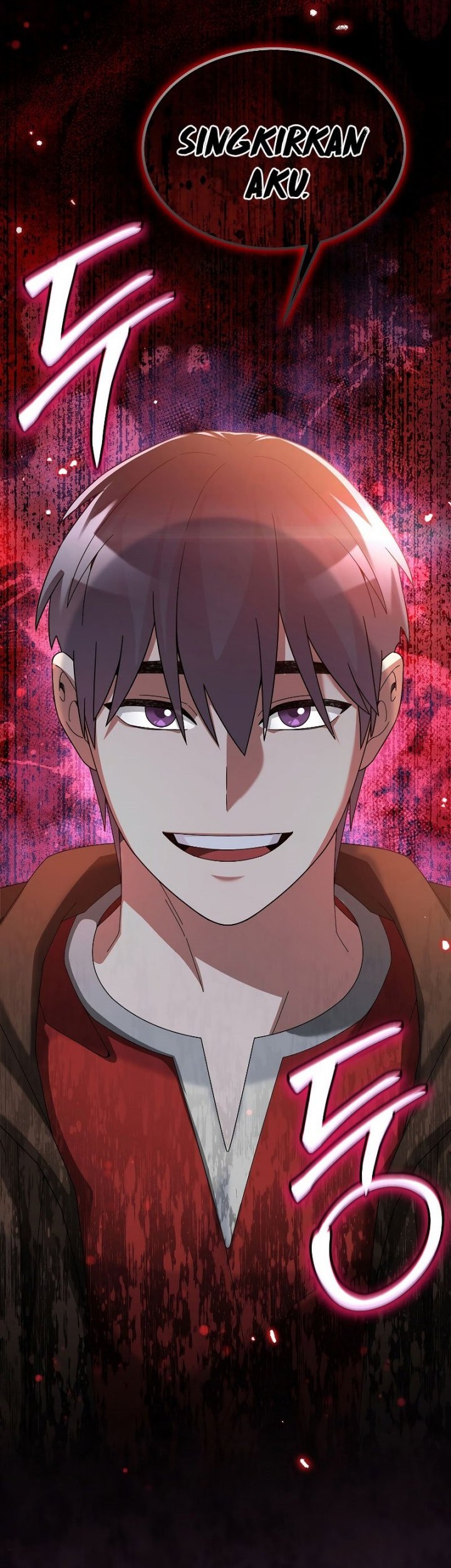 The Newbie Is Too Strong Chapter 75 - halaman 3