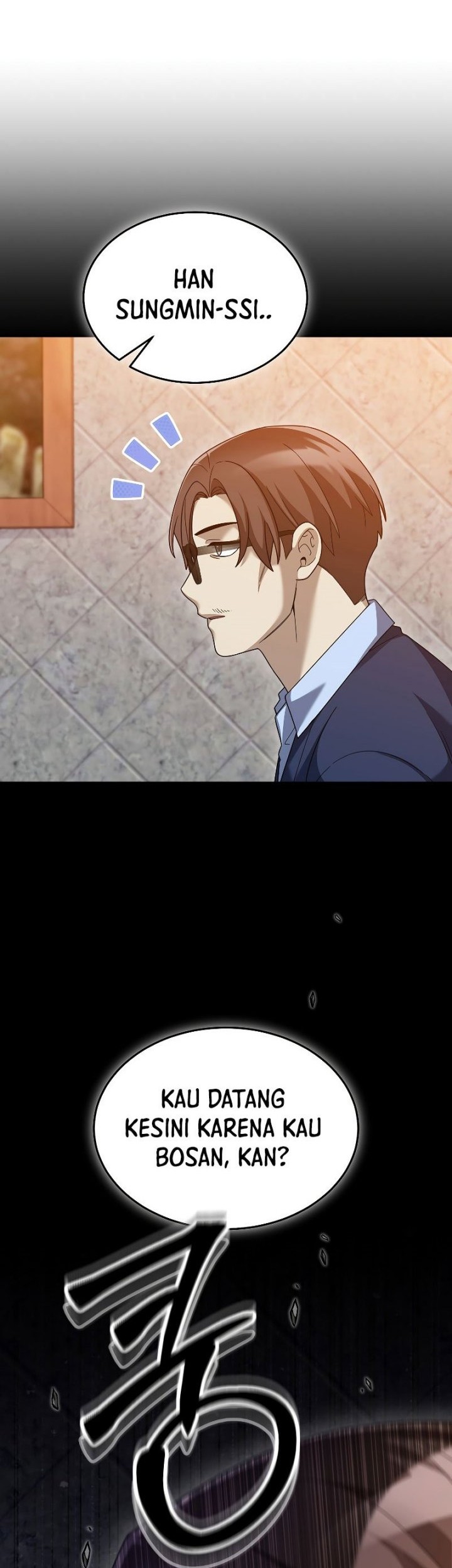 The Newbie Is Too Strong Chapter 75 - halaman 37