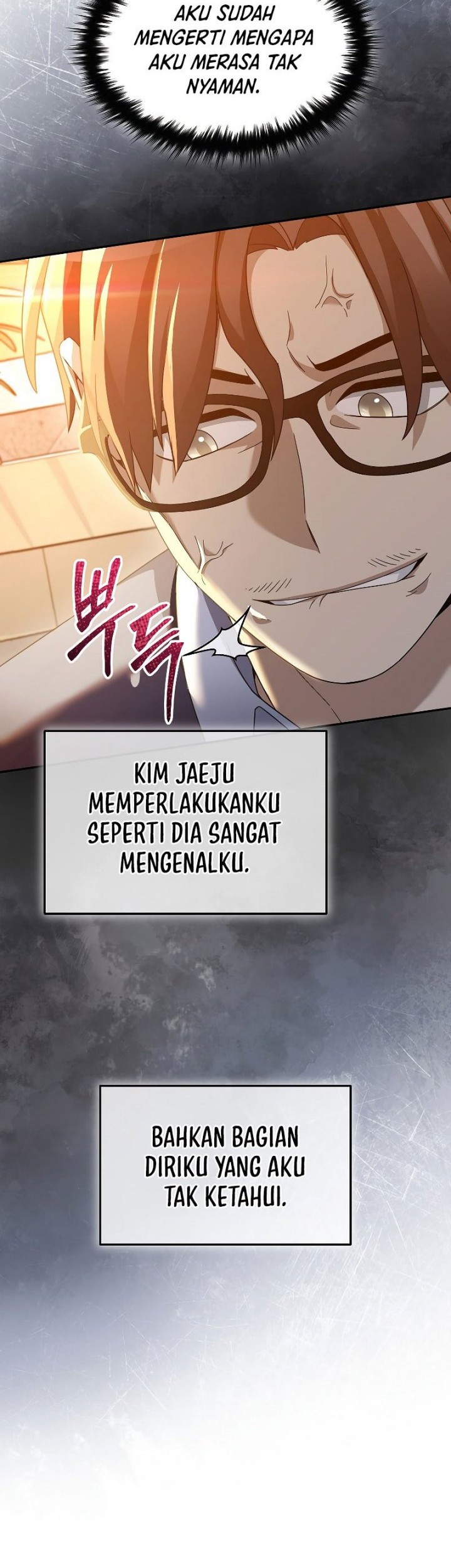 The Newbie Is Too Strong Chapter 75 - halaman 40